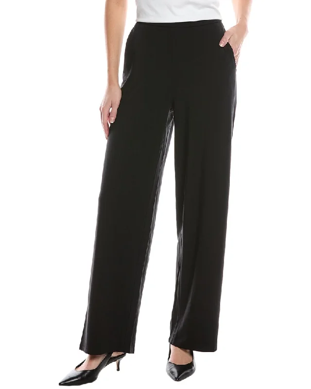 Chic Allure EILEEN FISHER Straight Pant