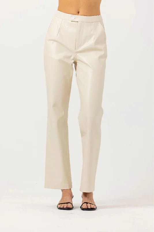 Special Offers Lane Pants In Birch