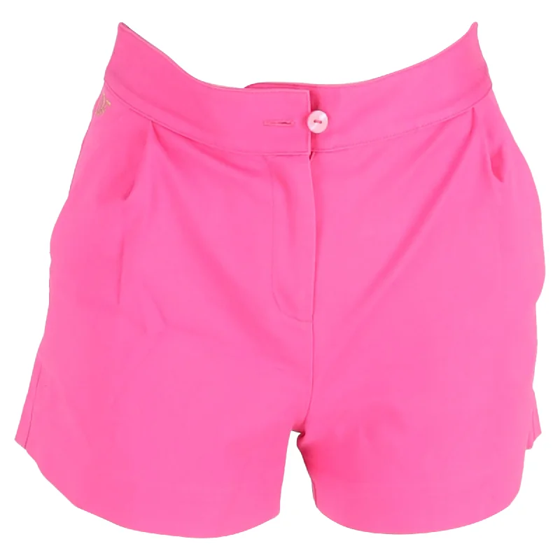 Mid Season Sale Diane von Furstenberg Shorts in Pink Cotton