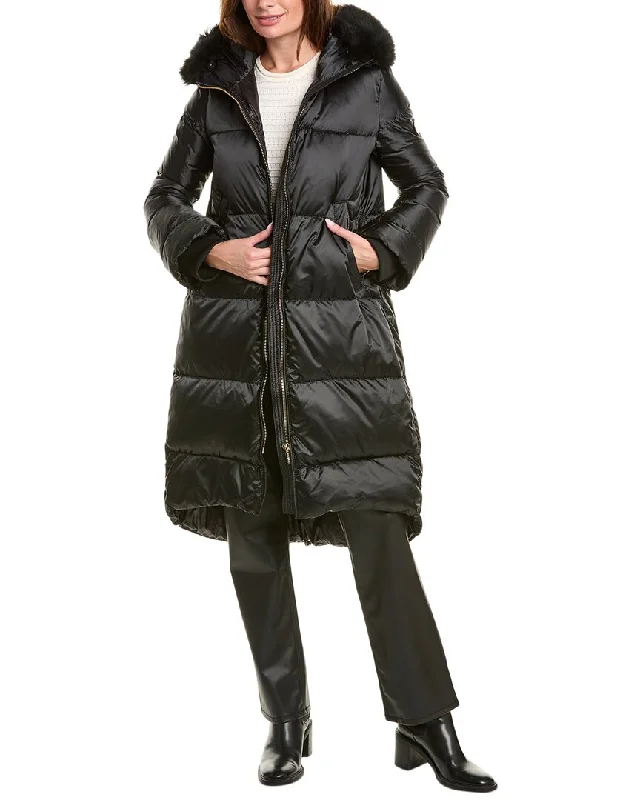 Top Brand Discounts GORSKI Apres-Ski Coat