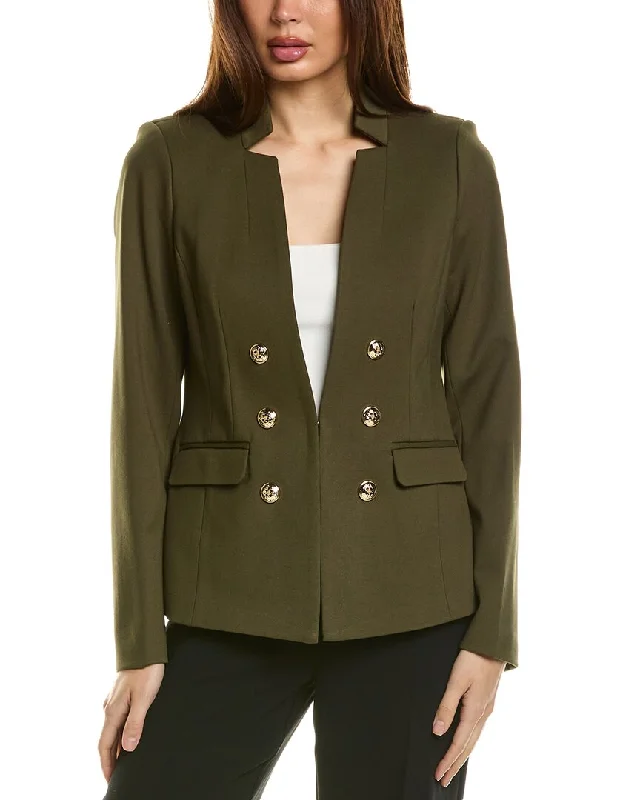 Versatile Wardrobe Essentials Tahari ASL Jacket