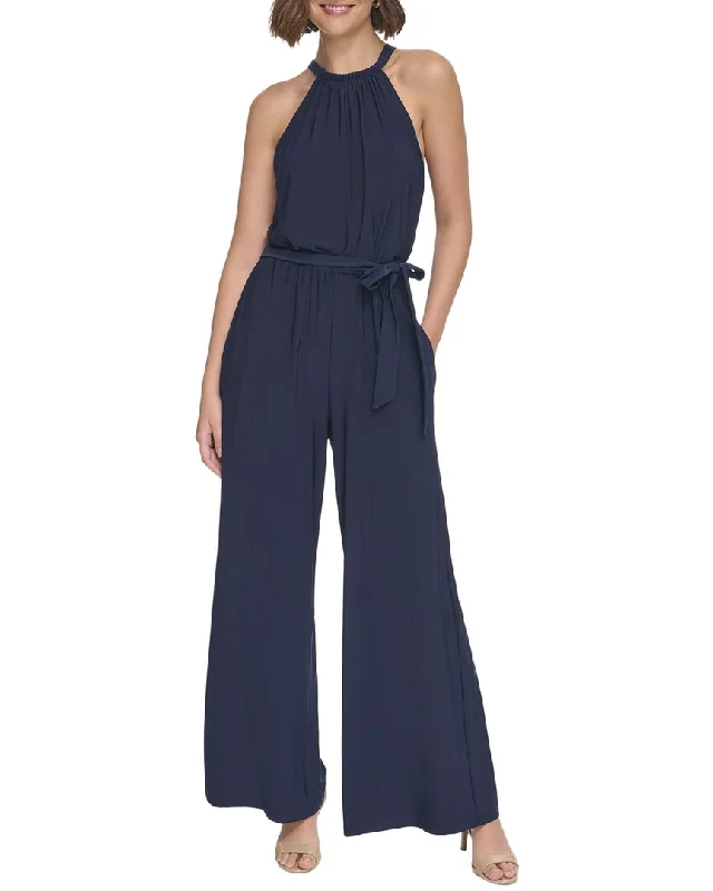 Special Occasion Wear Eliza J Ity Jumpsuit