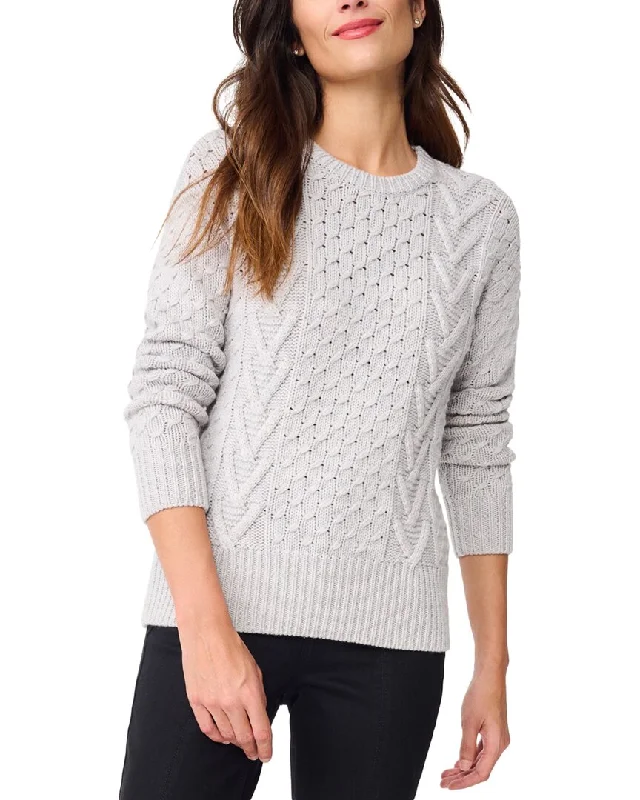 Trendy Threads J.McLaughlin Joyce Sweater