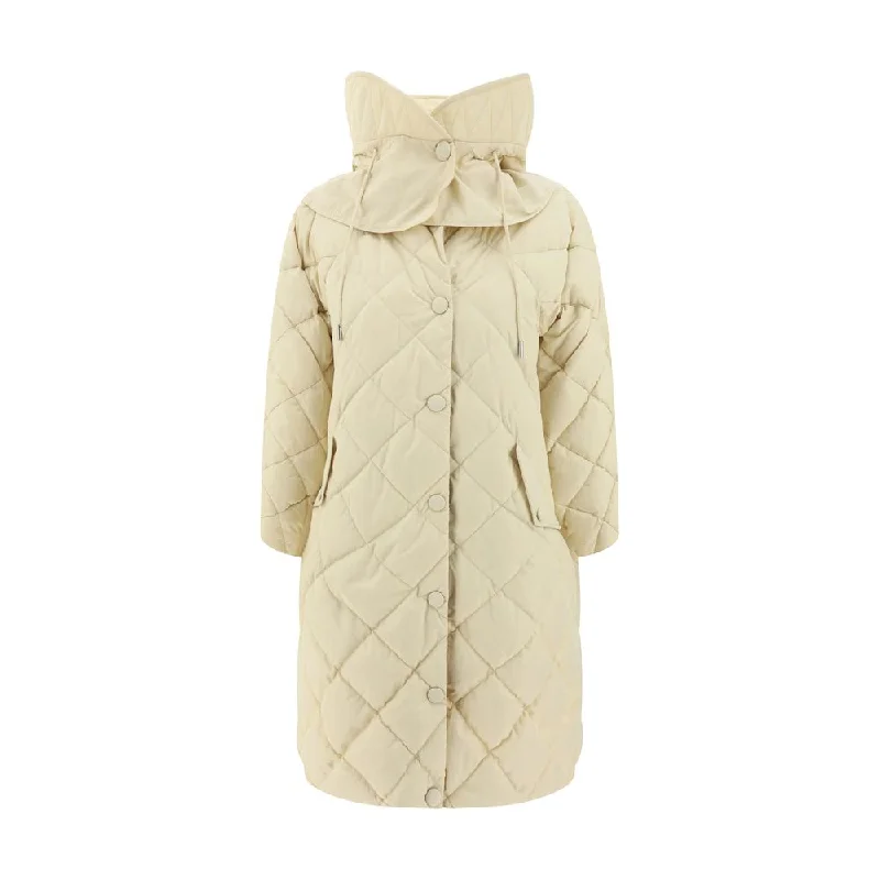 From Casual To Classy IENKI IENKI Cyclone Women's Coat