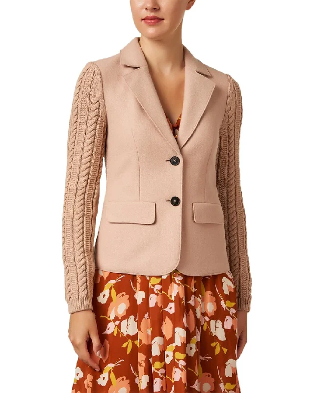 Flash Sale Now Marc Cain Short Blazer