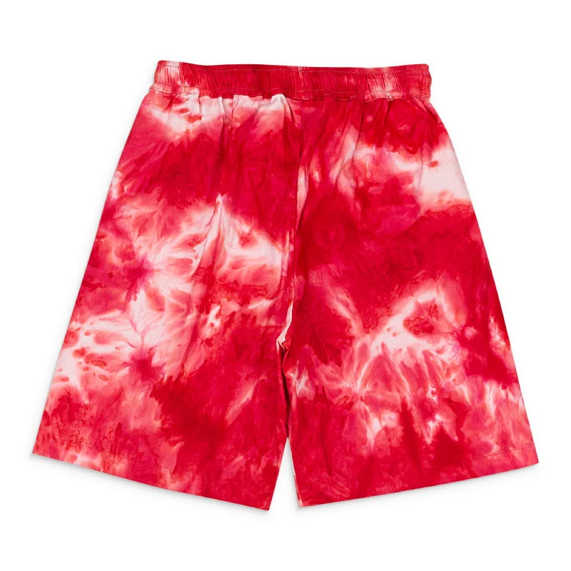 Limited Styles SUMMER CRUSH CHERRY SHORTS