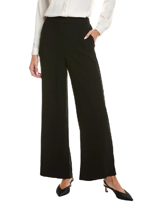 Romantic Date - Night Ensemble St. John Relaxed Pant