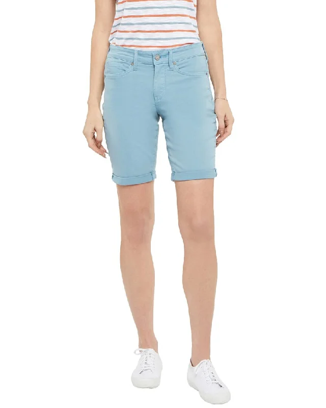 Latest Trends NYDJ Ella Short