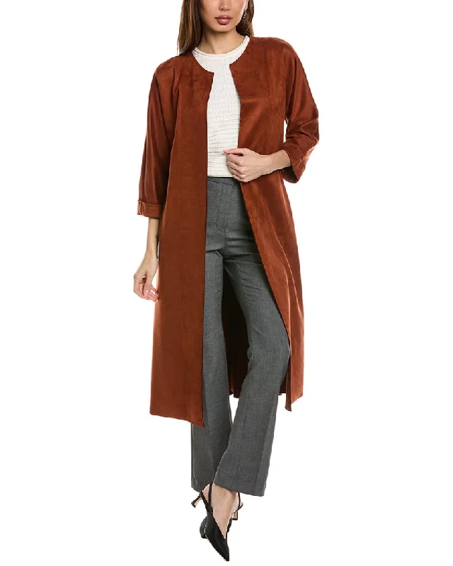 Flash Sale Joseph Ribkoff Open Front Coat