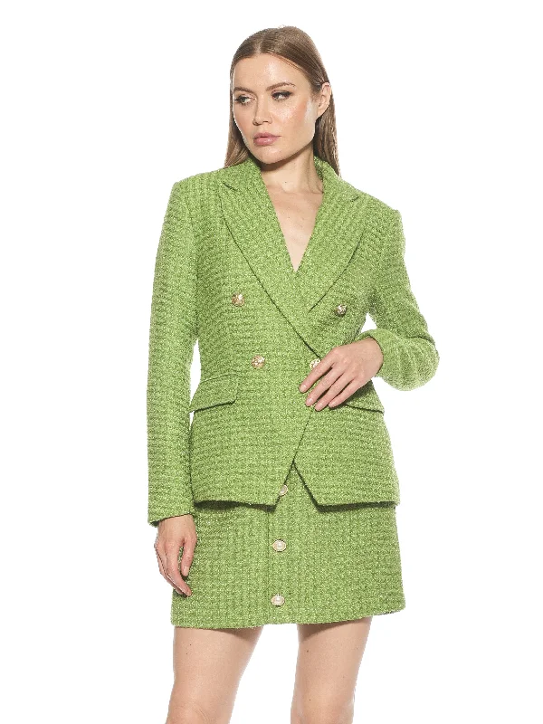 Limited Time Classic Blazer