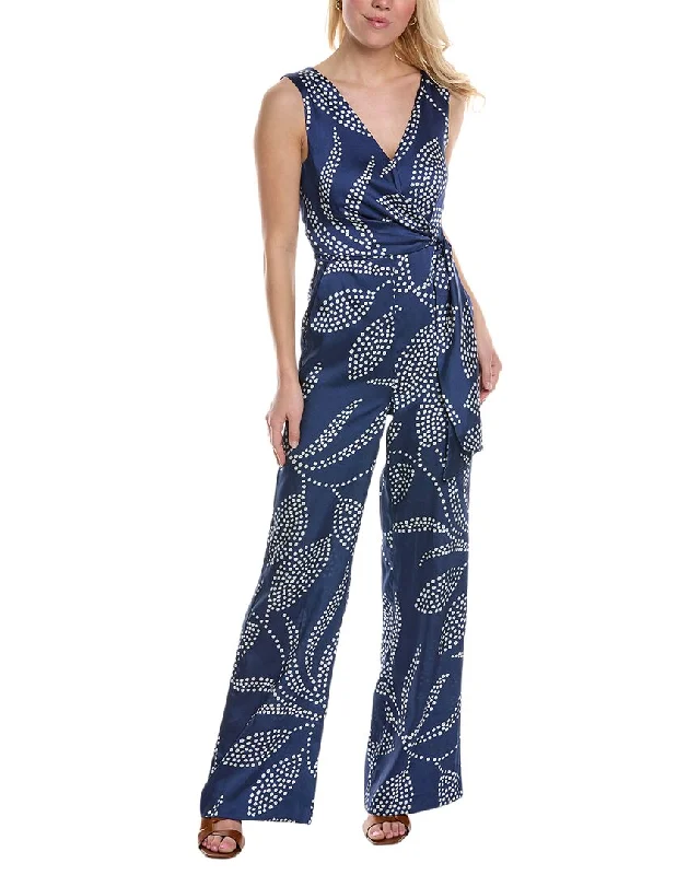 Chic Wardrobe Essentials Marella Micene Jumpsuit