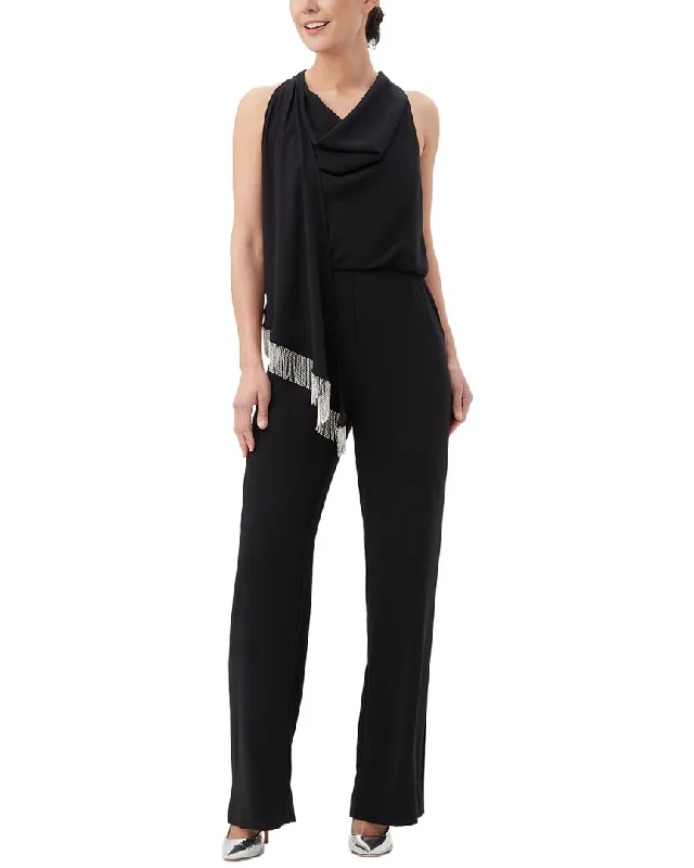 Gift Ideas Trina Turk Momo Fringe Jumpsuit