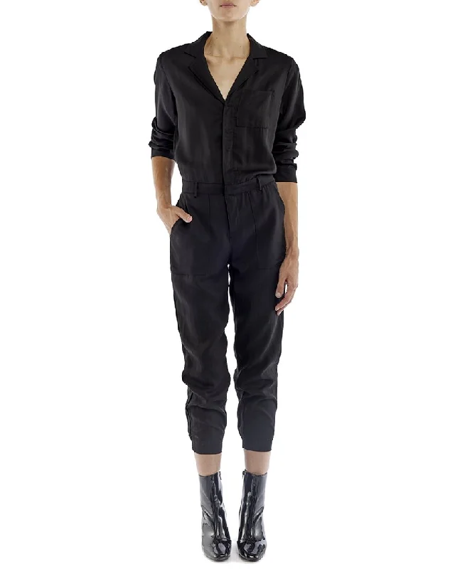 Trend Setting Wardrobe LBLC Juliette Jumpsuit