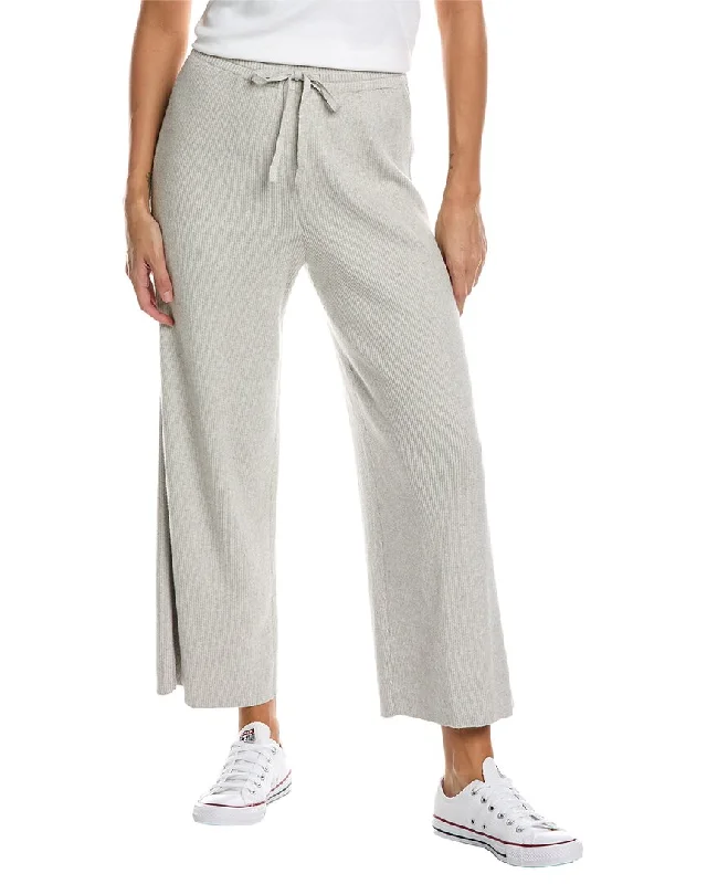 Get The Latest Trends ATM Anthony Thomas Melillo Cashmere-Blend Pant