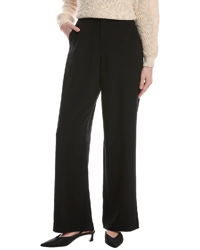 Coastal Beach - Inspired Style rag & bone Andi Crepe Trouser