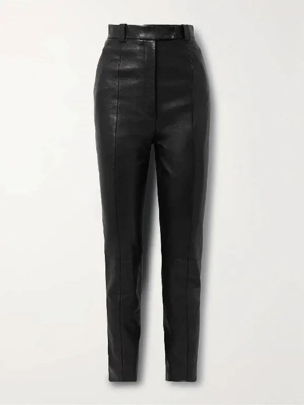 Trend Setting Threads Waylin Pant In Black