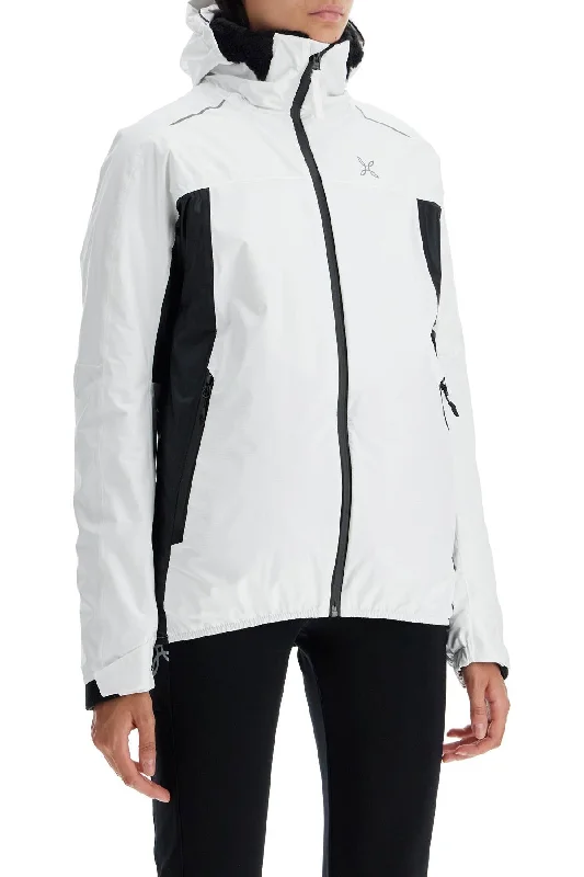 Fashionista Favorites Montura Short Destiny Down Jacket