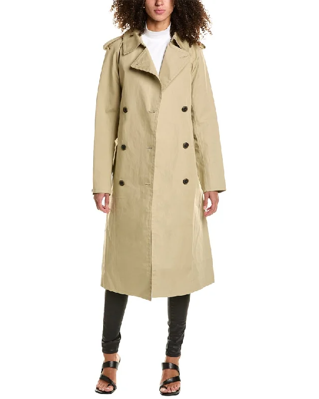 Shop Sales rag & bone Gwyn Trench Coat