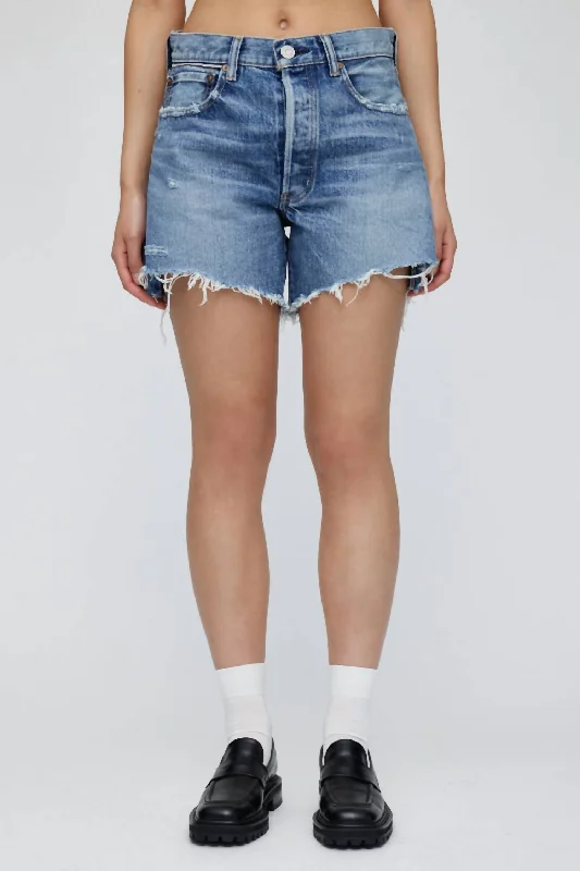 Discounts On Casual Weekend Styles Nashville Shorts In Blue