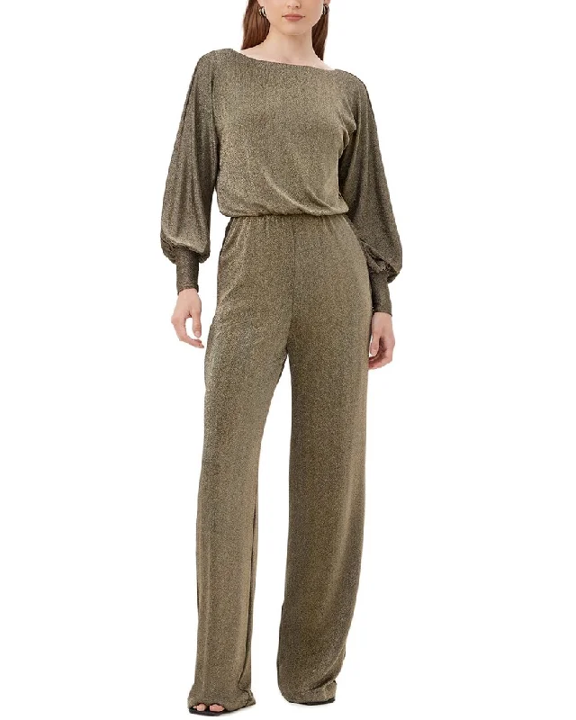 Chic Trends Unveiled Trina Turk Europa Jumpsuit