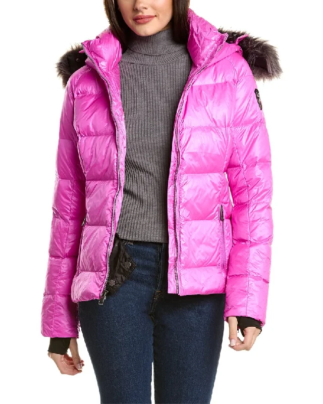 Wardrobe Essentials SKEA Elsa Down Jacket