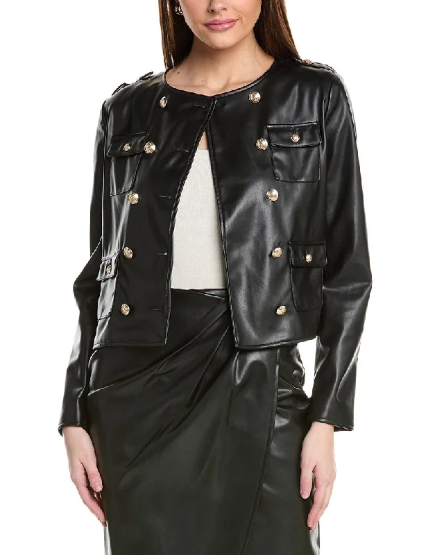 Trendy Women's Collection Elie Tahari The Drea Jacket