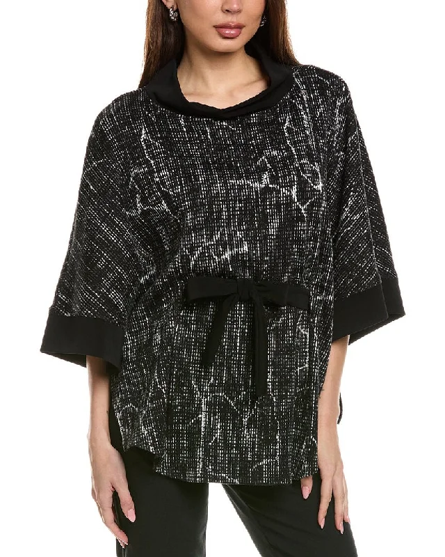 Quick Grab Deals Joseph Ribkoff Kimono Top