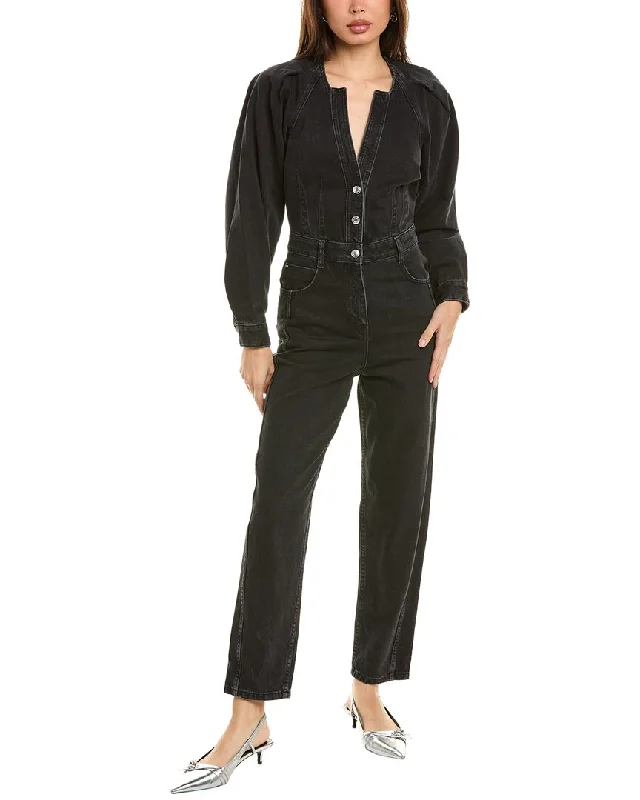 Special Offers IRO Tiase Jumpsuit