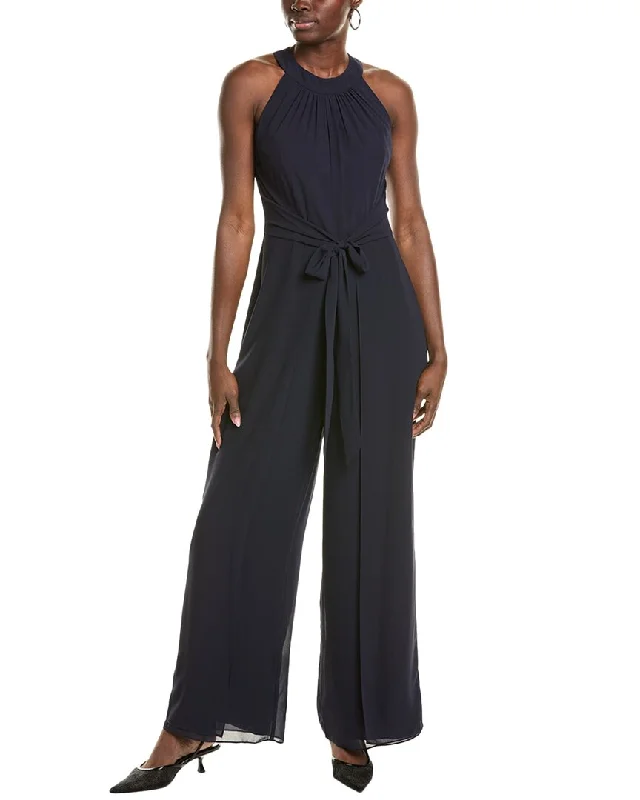 Fashion Deal Vince Camuto Halter Jumpsuit