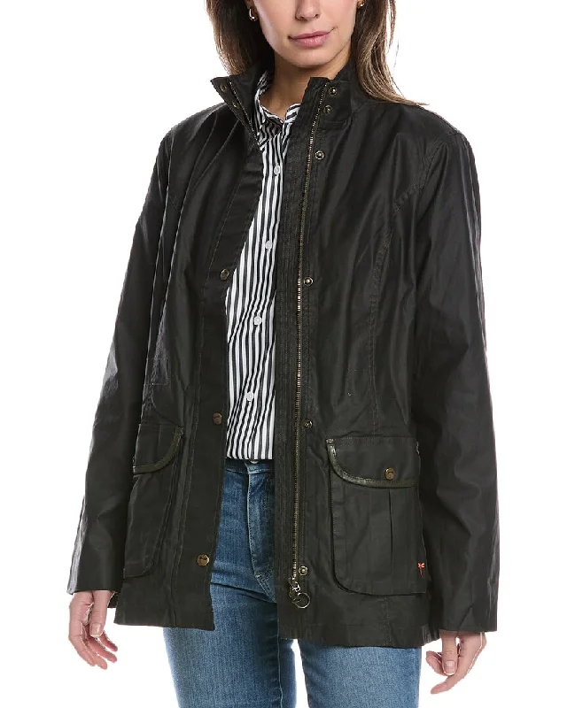 Special Offers, Don't Miss tyler böe Wax Jacket