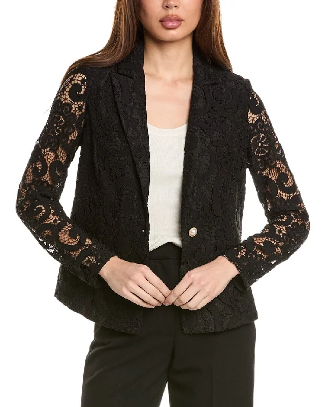 Fashion Sale Nanette Nanette Lepore Blazer