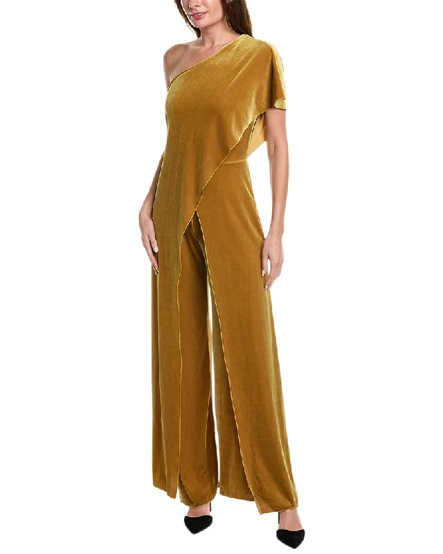 Comfort First Women's Fashion issue New York Jumpsuit