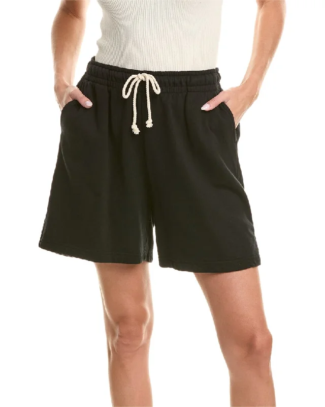 Limited Stock perfectwhitetee Beach Fleece Sweatshort