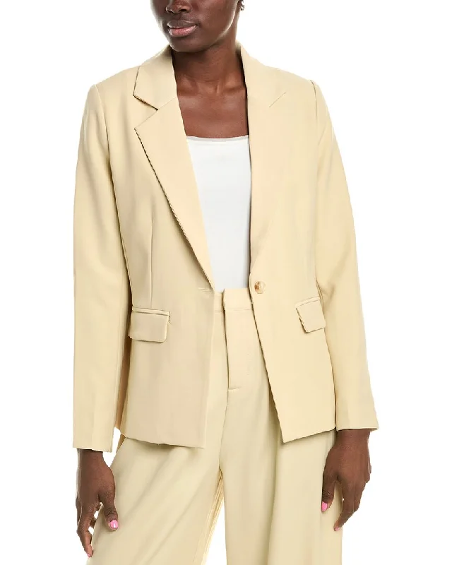 Pastel Styles Sadie & Sage Hints Of Blazer