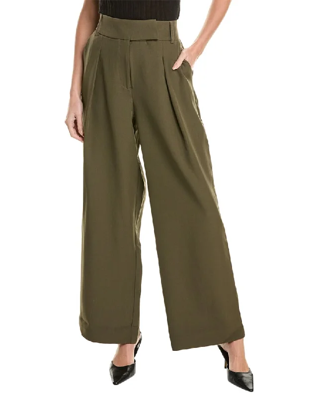 Effortless Sophistication RACHEL Rachel Roy Pant