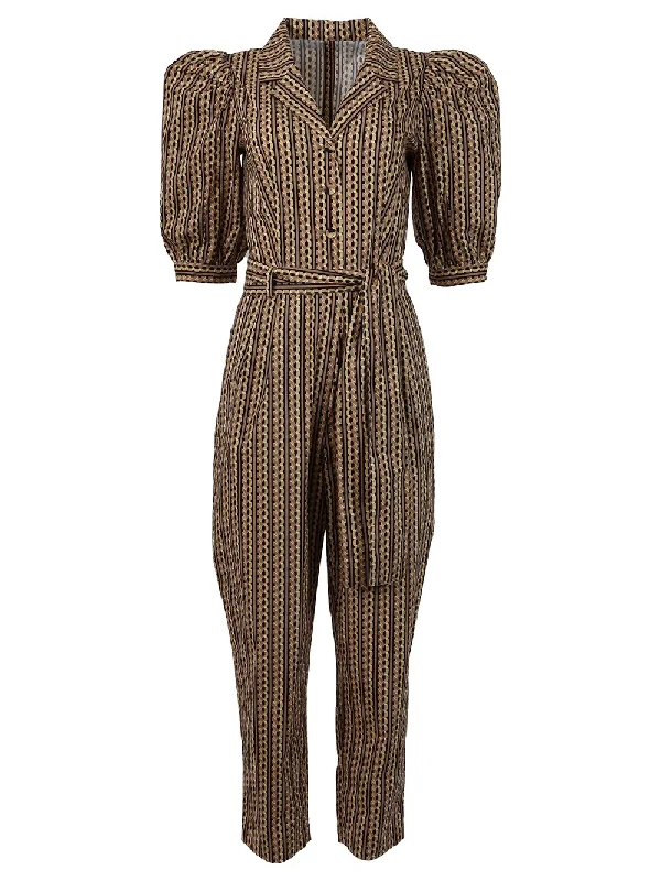 Odd Size Clearance Sale Casitas Jumpsuit