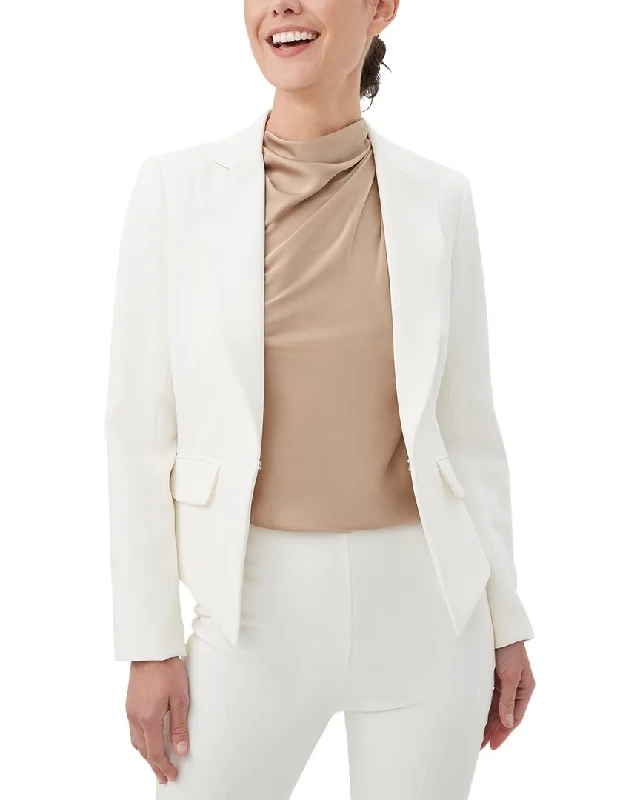 Grab Romantic Date - Night Styles Now Trina Turk Atwood Jacket