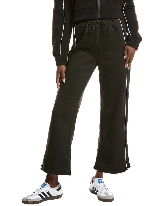 Mid Season Sale Isla Ciel Track Pant