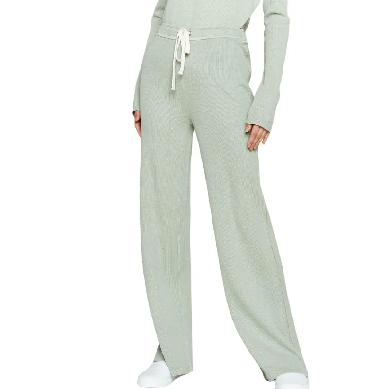 Athleisure Wear Special Offer Daydream Pants In Dried Sage