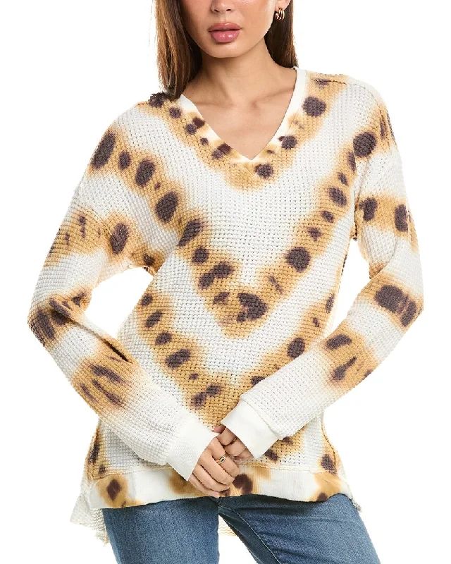 Huge Price Cut XCVI Oxley V-Neck Pullover