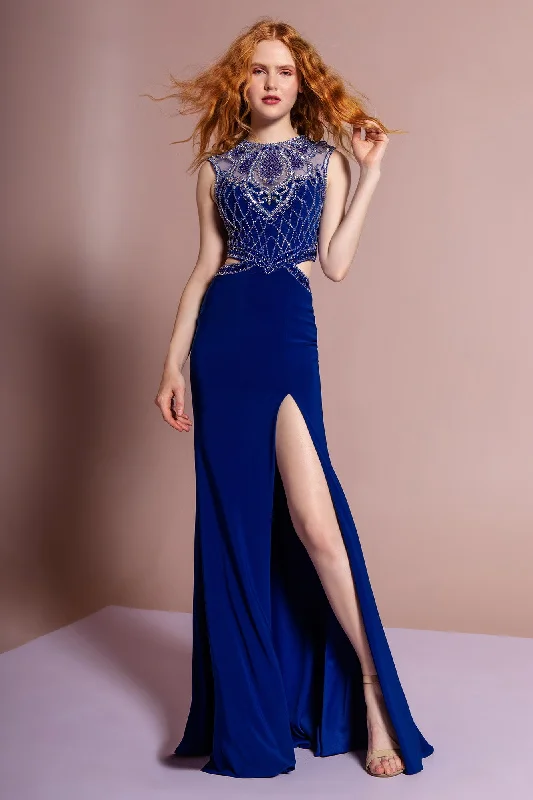 Contemporary Elegance Party dress