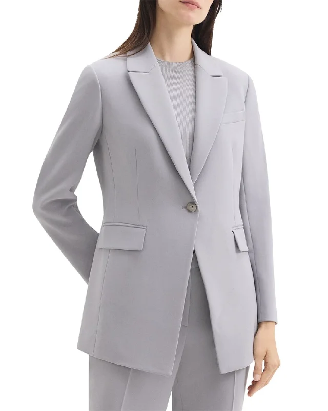 Low Price Special Theory Etiennette Blazer