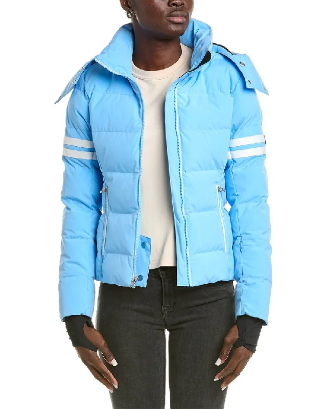 Chic Outfits Fera Kate Puffer Jacket