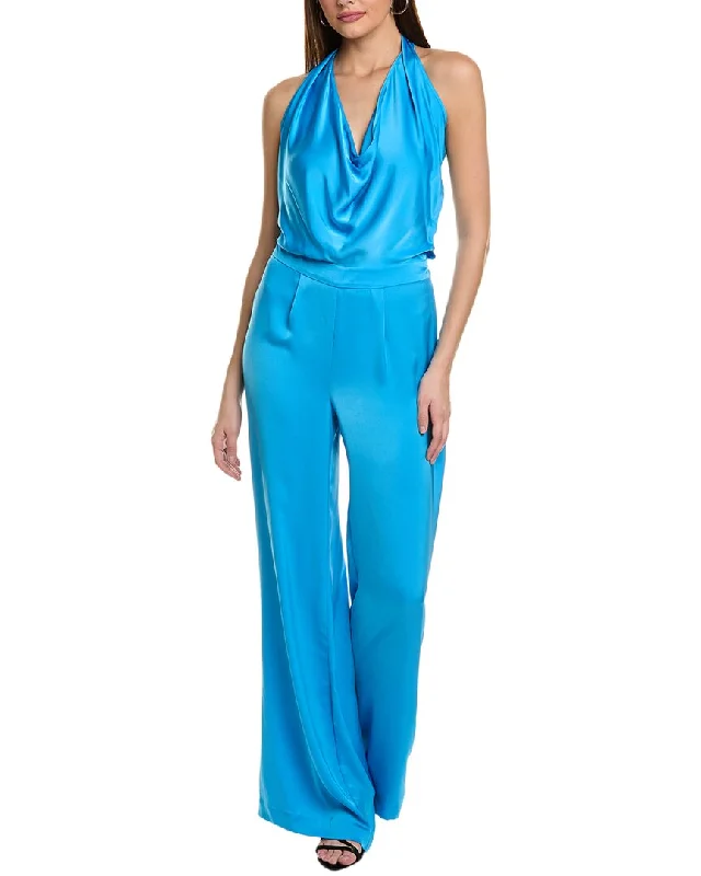 Stay Ahead In Style Ramy Brook Harriet Jumpsuit