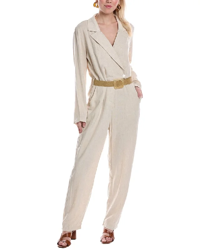 Top Brand Discounts ANNA KAY Moments Jumpsuit