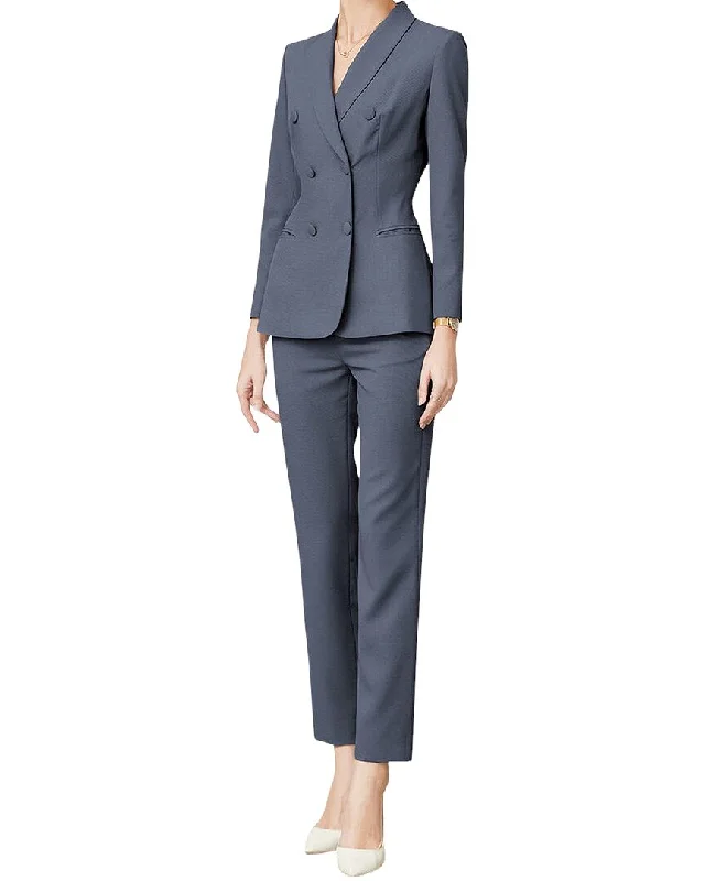 Hollywood Glam Award - Show Style Anette 2pc Blazer & Pant Set