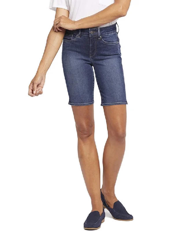 Stylish Savings NYDJ Ella Crockett Short