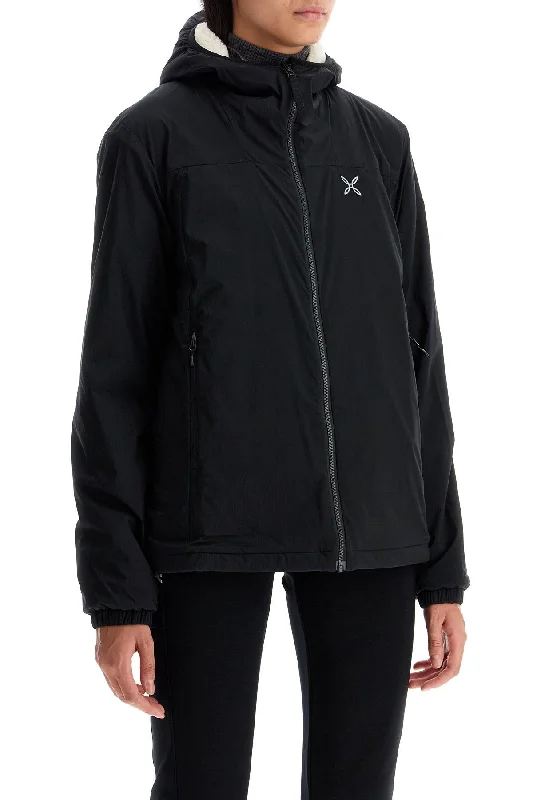 Stylish Looks Montura Reversible Sherpa Jacket