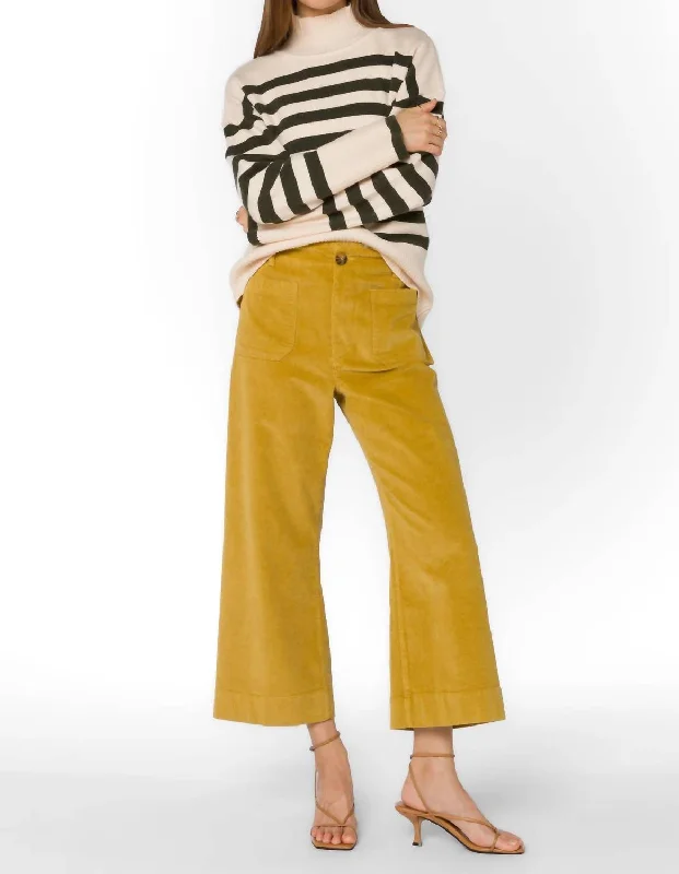 Huge Markdowns Alyx Pants In Chai Seed