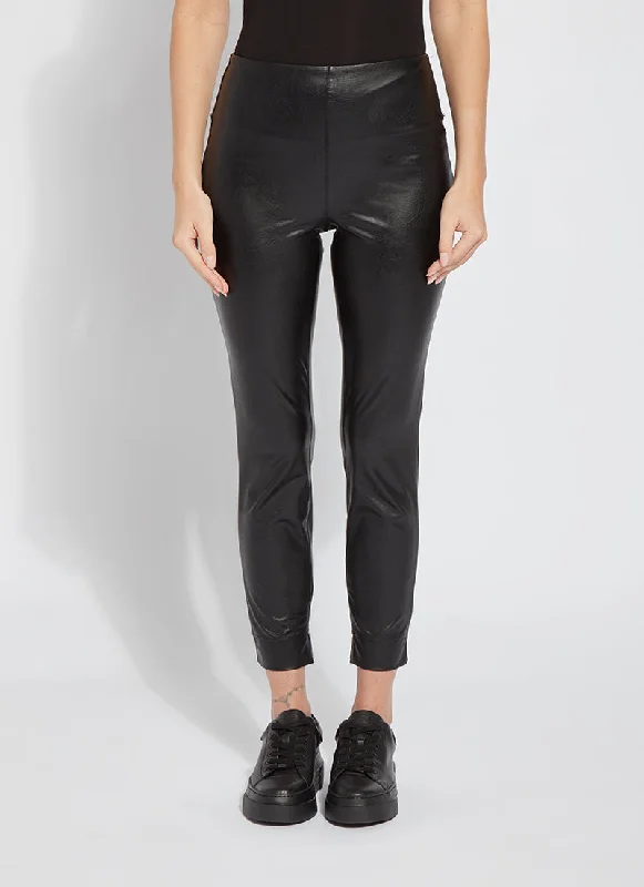 Style Beyond Borders Katherine Toothpick Skinny (27" Inseam)